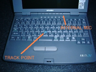 キーボード